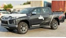 ميتسوبيشي L200 Mitsubishi L200 P DC 4WD 2.4L GLX 5MT