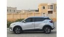 نيسان كيكس ORIGINAL PINT /FREE ACCEDANT / 2022 / NISSAN KICKS