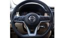 Nissan XTrail ACCIDENTS FREE - GCC - BASE  - PERFECT CONDITION INSIDE OUT