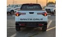 Hyundai Santa Cruz 2022 Model full option 4x4 , Sunroof and leather seats