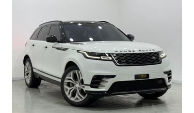 Land Rover Range Rover Velar P250 R-Dynamic SE 2.0L 2019 Range Rover Velar P250 SE R-Dynamic, Warranty, Full Range Rover Service