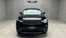 لاند روفر رينج روفر فيلار 2025 | Range Rover Velar SE Dynamic | Brand New | GCC Specs | 5 Years AlTayer Warranty