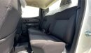 Mitsubishi L200 Mitsubishi L200 2.4L dieselbasic option MY24