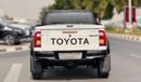 Toyota Hilux GR SPORTS KIT INSTALLED | 2WD | 2.8L DIESEL ENGINE | RHD (AT) | REAR VIEW CAMERA | 2021