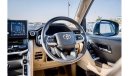 Toyota Land Cruiser Toyota landcuriser sahara 2022