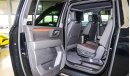 Chevrolet Suburban HIGH COUNTRY FULL OPTION