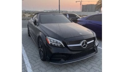 مرسيدس بنز C 300 FullOption