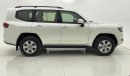 Toyota Land Cruiser EXR 4 | Zero Down Payment | Free Home Test Drive