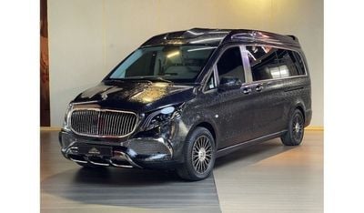 مرسيدس بنز V 250 Vito