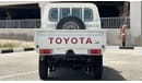 Toyota Land Cruiser Pick Up Toyota Land Cruiser Pickup LC79 DC 4.2L Diesel 2024