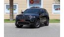 Jeep Grand Cherokee WK2