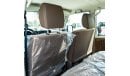 Toyota Land Cruiser 70 Hard Top | 4.0 L | V6 | PETROL | Manuel  (5 Doors)