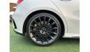 مرسيدس بنز A 35 AMG (2019) MERCEDES A35 //AMG// FULL OPTION -EXCELLENT CONDITION-