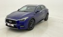 Infiniti Q30 LUXE 1.6 | Zero Down Payment | Free Home Test Drive