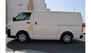 Toyota Hiace GL - Standard Roof Toyota Hiace std roof van, model:2013. Excellent condition