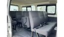 Toyota Hiace TOYOTA HIACE 2.5L DIESEL STD ROOF 2024 EXPORT