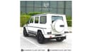 Mercedes-Benz G 63 AMG Mercedes AMG G63 Full Option  GCC  UNDER WARRANTY