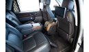 Land Rover Range Rover (other) SE SUPERCHARGED LWB V8