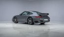 Porsche 911 Turbo - Approved Prepared Vehicle