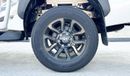 Toyota Hilux 4.0L-Adventure-P-DC-4WD-AT