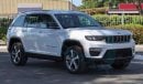 Jeep Grand Cherokee (НА ЭКСПОРТ , For Export) Limited Plus Luxury V6 3.6L 4X4 , 2024 GCC , 0Km , Без пробега