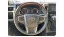 Toyota Granvia Toyota Granvia Premium 3.5L ,6 seat ,360cam , full option