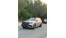 مرسيدس بنز GLS 450 Mercedes benz GLS450 model:2022