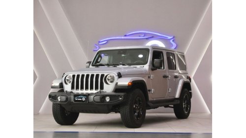 Jeep Wrangler Jeep Wrangler Sport V4