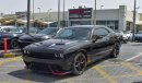 Dodge Challenger SXT