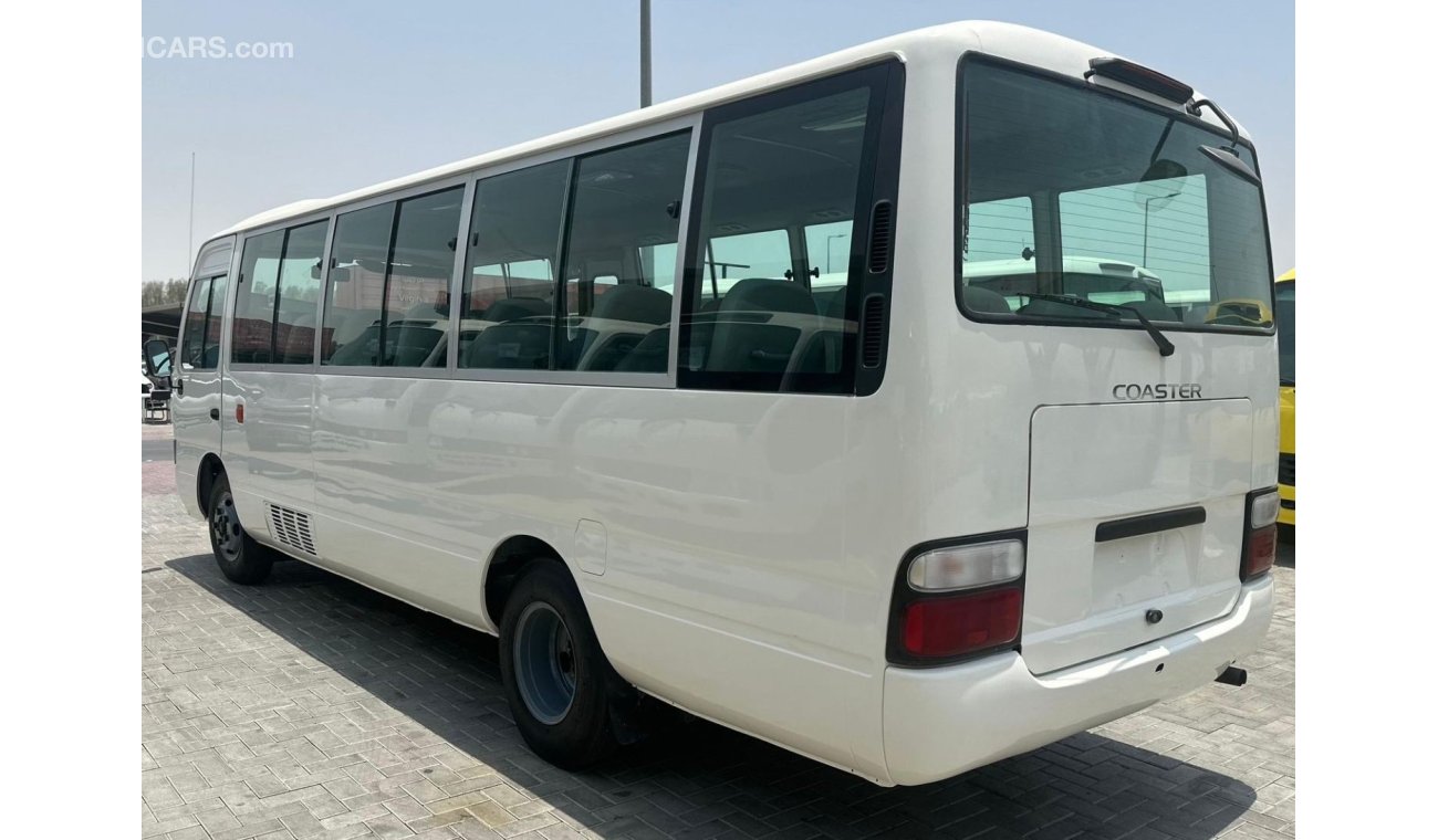 Toyota Coaster