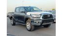 Toyota Hilux WIDE BODY 2.4L DIESEL MID OPTION (CODE#33494)