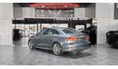 Audi A3 40 TFSI S-Line AED 1,950  P.M  | 2015 AUDI A3 1.8L S-LINE  40 TFSI | SUNROOF | GCC