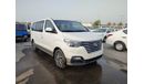 Hyundai H-1 Hyundai-H1 2021 9-Seater, A/T , 2.4,Petrol