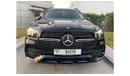 Mercedes-Benz GLE 450 AMG GCC warranty Sarvis