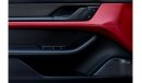 بورش تايكان توربو Porsche Taycan Turbo 2022 GCC under Agency Warranty with Flexible Down-Payment/ Flood Free.