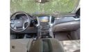 Chevrolet Tahoe LT Full option