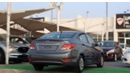 هيونداي أكسنت Base 1.6L (123 HP) Hyundai Accent 1.6L 2017 , GCC, accident-free, in excellent condition 572 p.m