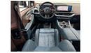 بي أم دبليو XM 2023 BMW XM, April 2028 BMW Warranty + Service Pack, Full Options, Low Kms, GCC