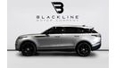 لاند روفر رينج روفر فيلار P250 R-Dynamic S 2.0L 2020 Range Rover Velar P250 S R-Dynamic, 2025 Land Rover Warranty, Full Servic