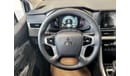 Mitsubishi Xpander MITSUBISHI XPANDER CROSS 1.5L 2025 (GCC)