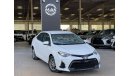 Toyota Corolla SE Corolla / 2016 / Big Screen / In Perfect Condtion