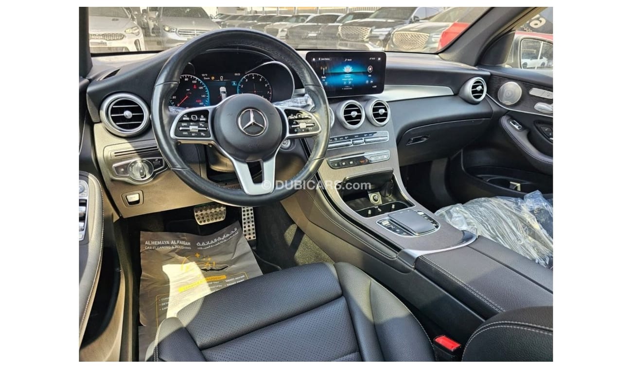 Mercedes-Benz GLC 300 Premium