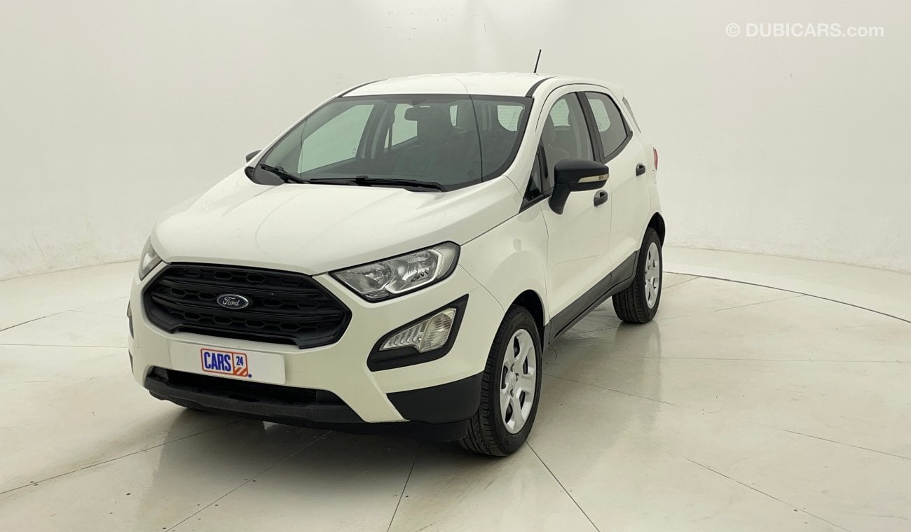 Ford EcoSport AMBIENTE 1.5 | Zero Down Payment | Free Home Test Drive