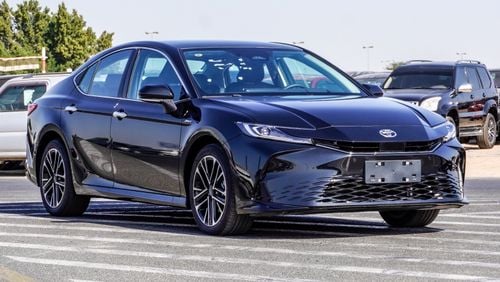 تويوتا كامري 2.5L Premium Hybrid