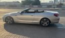 BMW 640i Std 3.0L