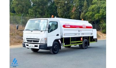 Mitsubishi Canter Euro 2 Diesel Tanker 1000 GL / Smooth Performance / Book Now!