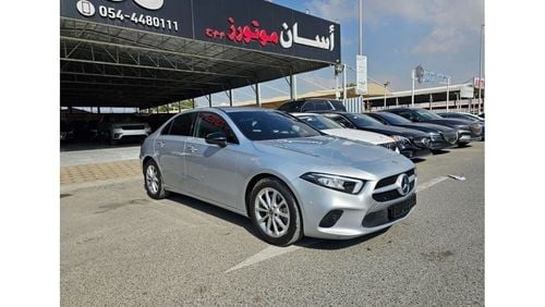 مرسيدس بنز A 220 Mercedes A220