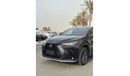 Lexus NX 250 LEXUS NX 250 premium 2024