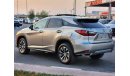 Lexus RX350 Platinum Lexus RX 350 AWD 2022