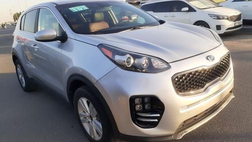 Kia Sportage $7390   AED 27000 SHARJAH UAE